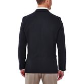 Haggar InMotion Blazer, Midnight view# 3