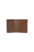 RFID Duo Fold Wallet, Khaki view# 4