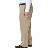 Big &amp; Tall Cool 18&reg; Pant, British Khaki view# 2