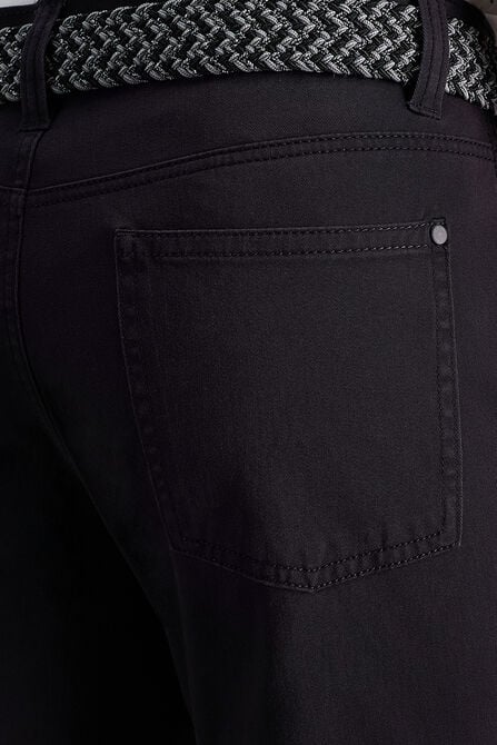 The Active Series&trade; City Flex &trade; 5-Pocket Pant,  view# 2