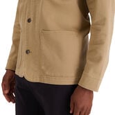 Chore Coat, Khaki view# 6