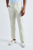 Comfort Luxe Pant, Oatmeal view# 2