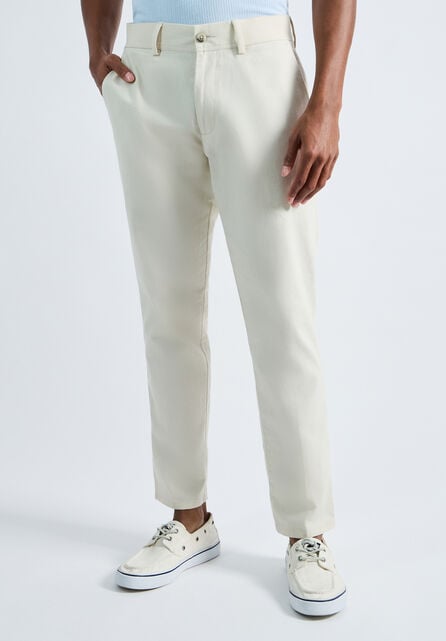 Comfort Luxe Pant, Oatmeal