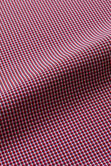 Smart Wash&trade; Dress Shirt - Red Check,  view# 6