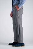 J.M. Haggar Micro Dobby Suit Pant,  view# 2