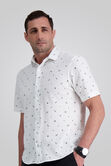 Short Sleeve Pique Shirt,  view# 4