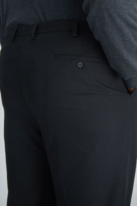 Big &amp; Tall Cool 18&reg; Pro Pant, Black view# 5