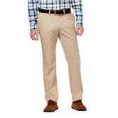 Life Khaki&trade; Sustainable Chino, Khaki view# 1