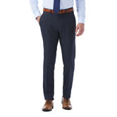 Travel Performance Suit Separates Pant, DARK BLUE view# 1