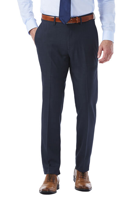 Travel Performance Suit Separates Pant,  view# 4