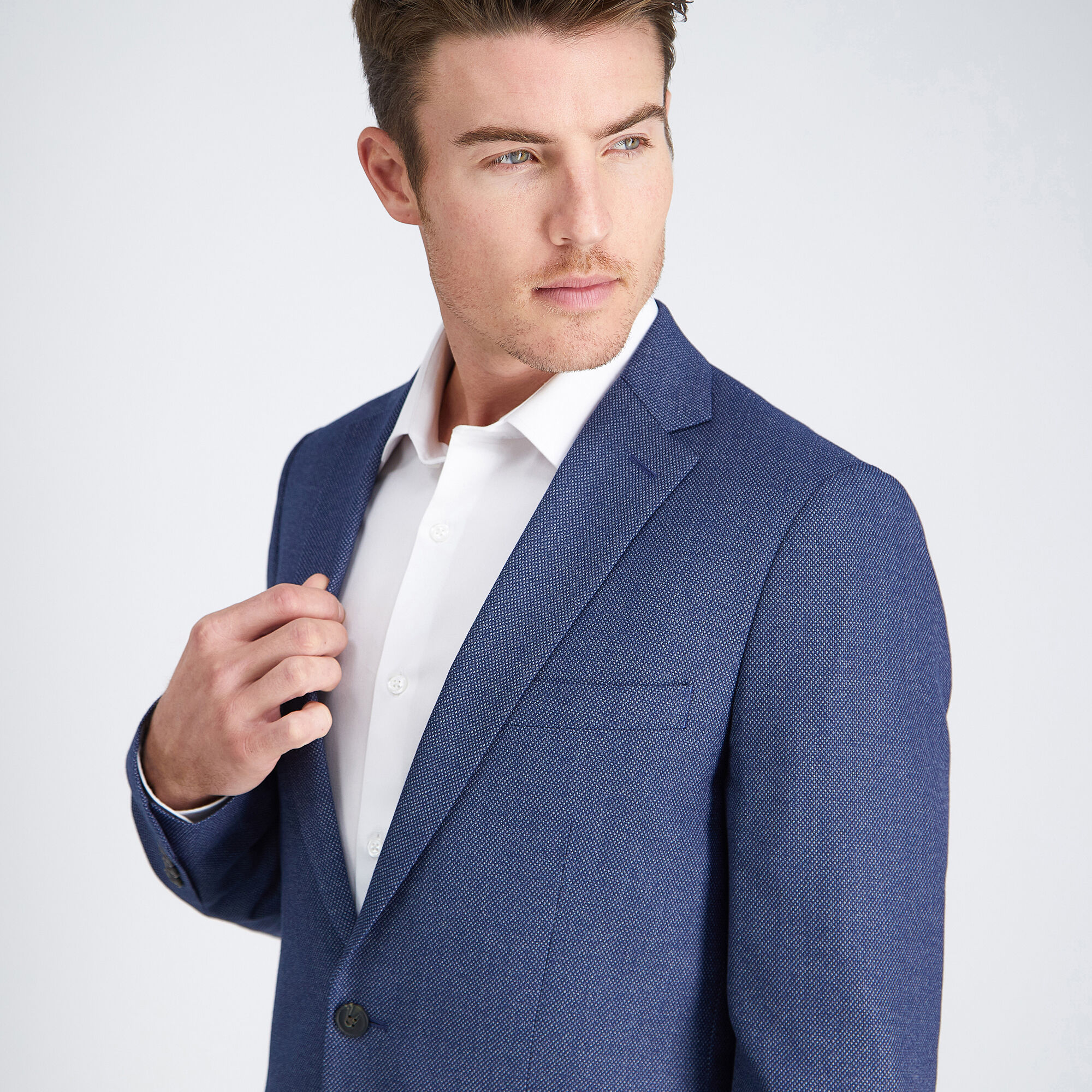 Haggar mens sport coats hot sale