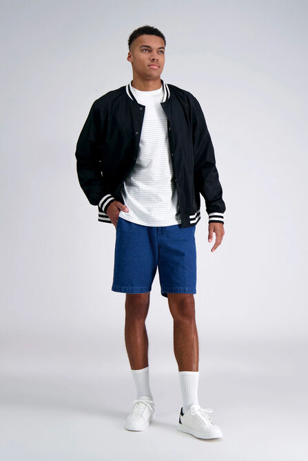 Work to Weekend&reg; Denim Short,  view# 1