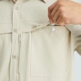 The Active Series&trade; Hike Shirt, Light Beige view# 5