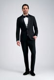 Tuxedo Jacket,  view# 3