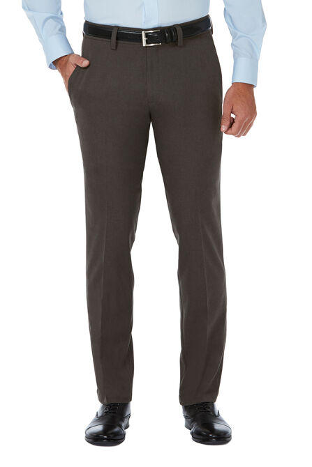 Cool 18&reg; Pro Pant, Charcoal Htr view# 1