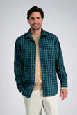 Long Sleeve Poplin Shirt,  view# 1