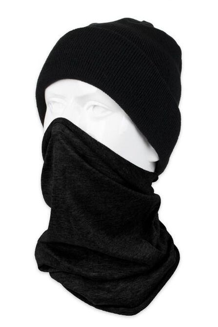 Cold Weather Set, Black view# 4
