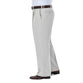 Big &amp; Tall Cool 18&reg; Pant, String view# 2