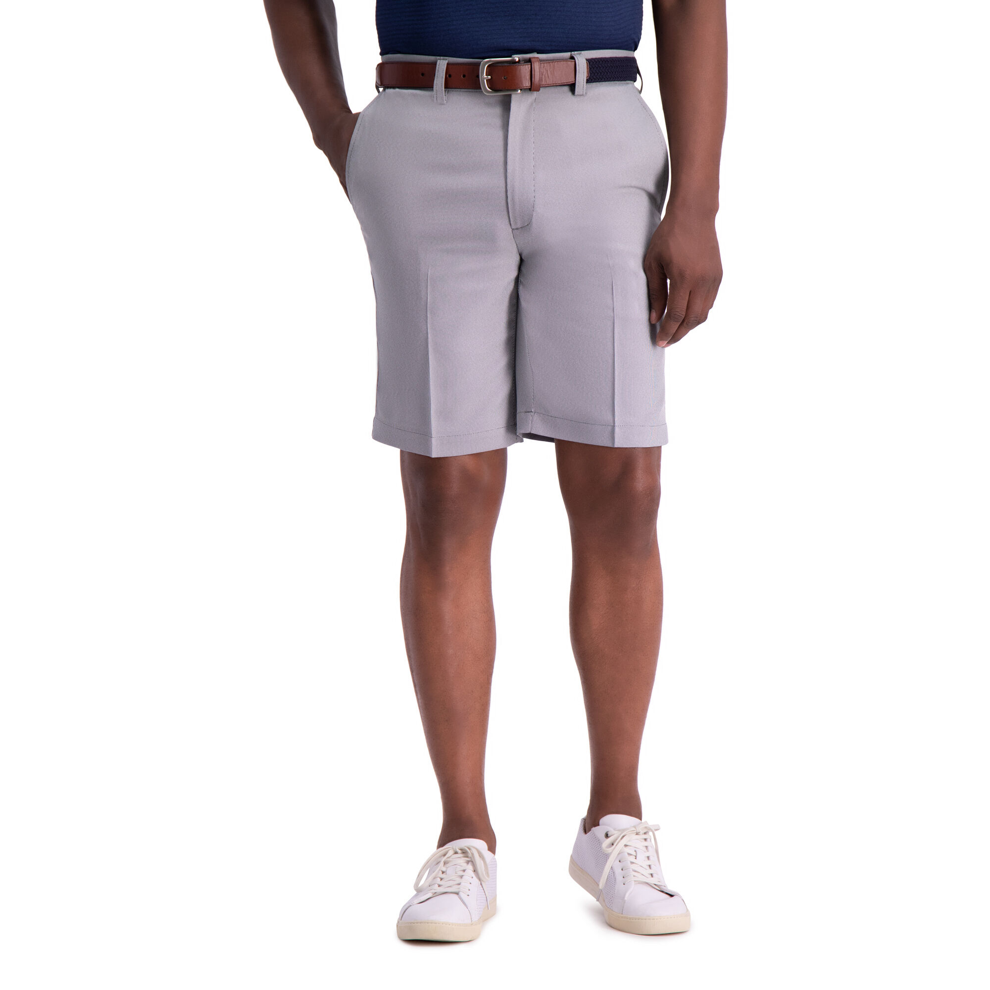 Cool 18 Pro Oxford Short