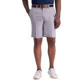 Cool 18&reg; Pro Oxford Short, Graphite view# 1