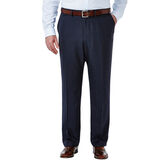 Big &amp; Tall Travel Performance Suit Seperates, Navy view# 1