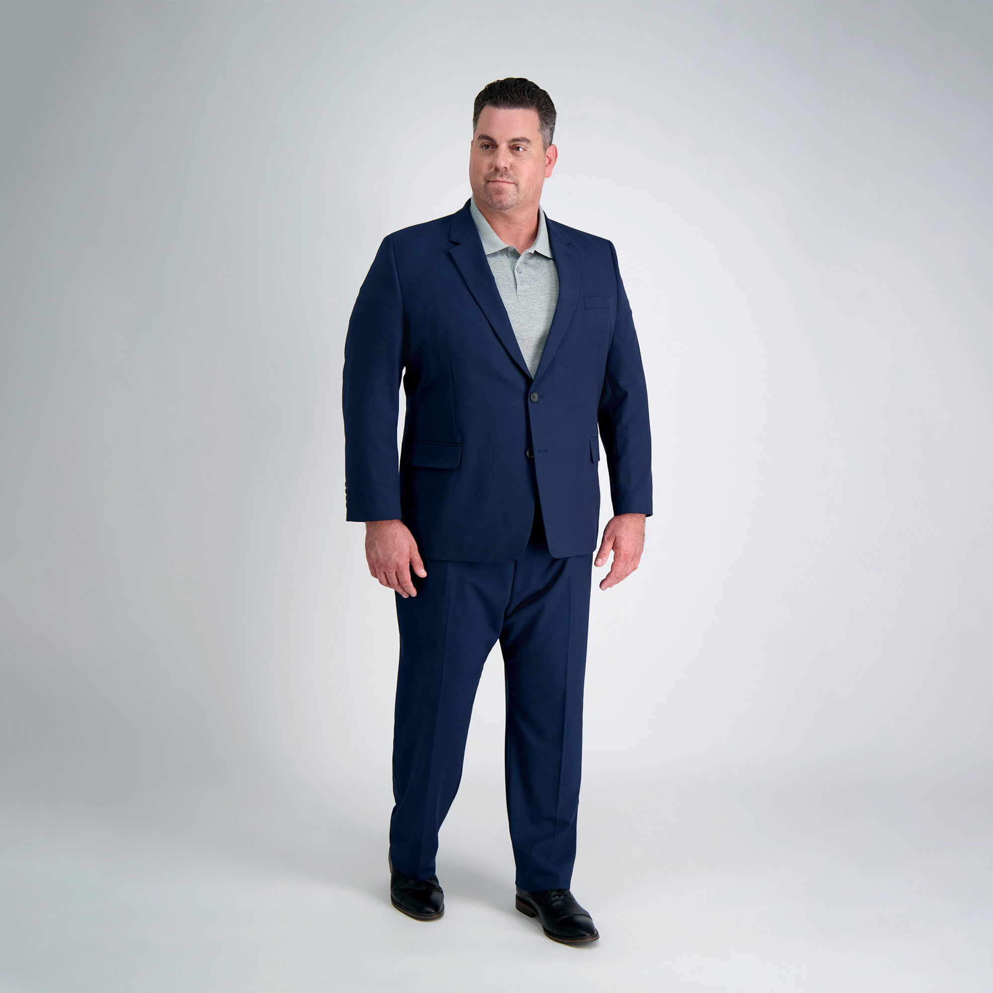 Big and tall mens suits online outlet