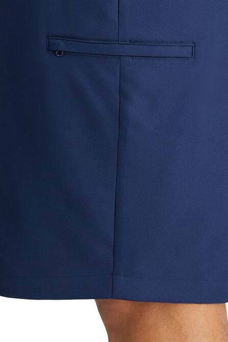 Big &amp; Tall Active Series&trade; Performance Utility Short, Navy view# 5