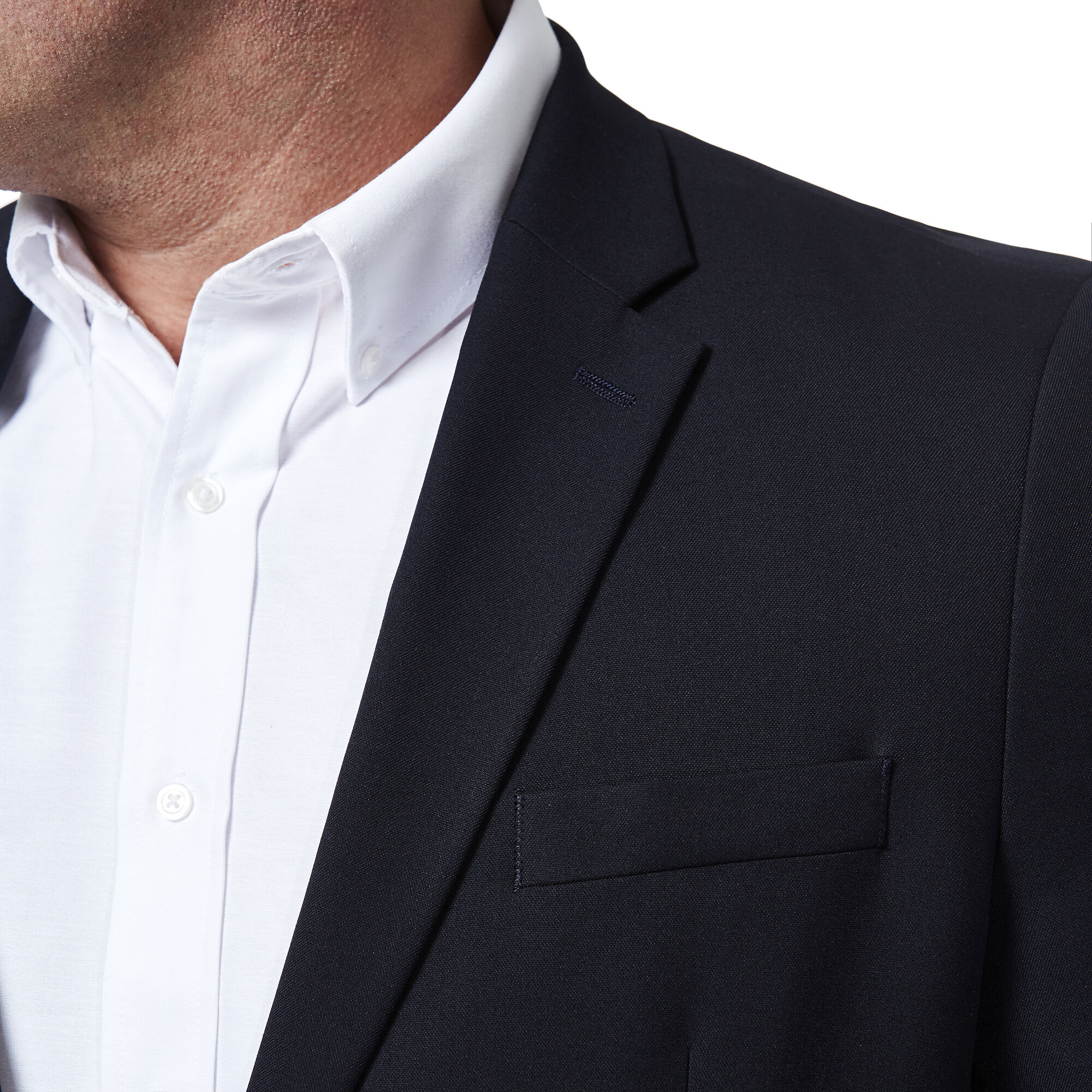 Haggar inmotion blazer on sale