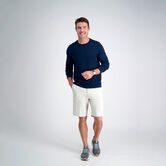 The Active Series&trade; Stretch Performance Utility Short, Natural view# 1