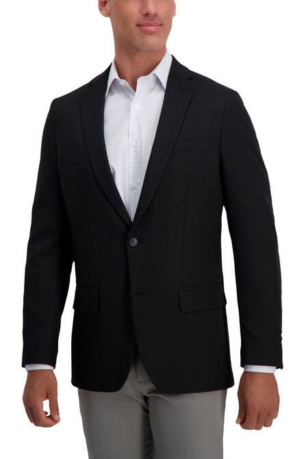 Active Series Blazer, Black view# 1