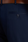 Iron Free Premium Khaki, Dark Navy view# 2
