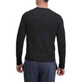 Heavyweight Long Sleeve Crewneck Tee,  view# 2