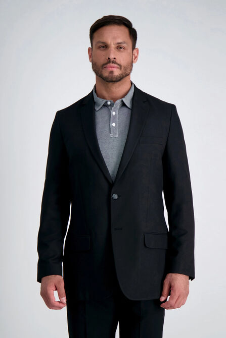 Smart Wash&reg; Repreve&reg; Suit Separate Jacket,  view# 2