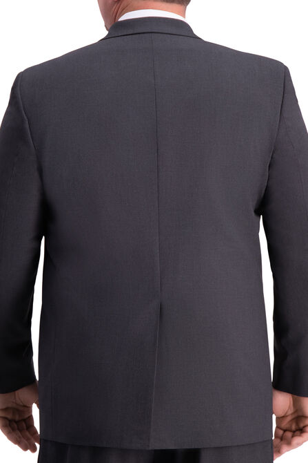 Big &amp; Tall J.M. Haggar 4-Way Stretch Suit Jacket,  view# 4