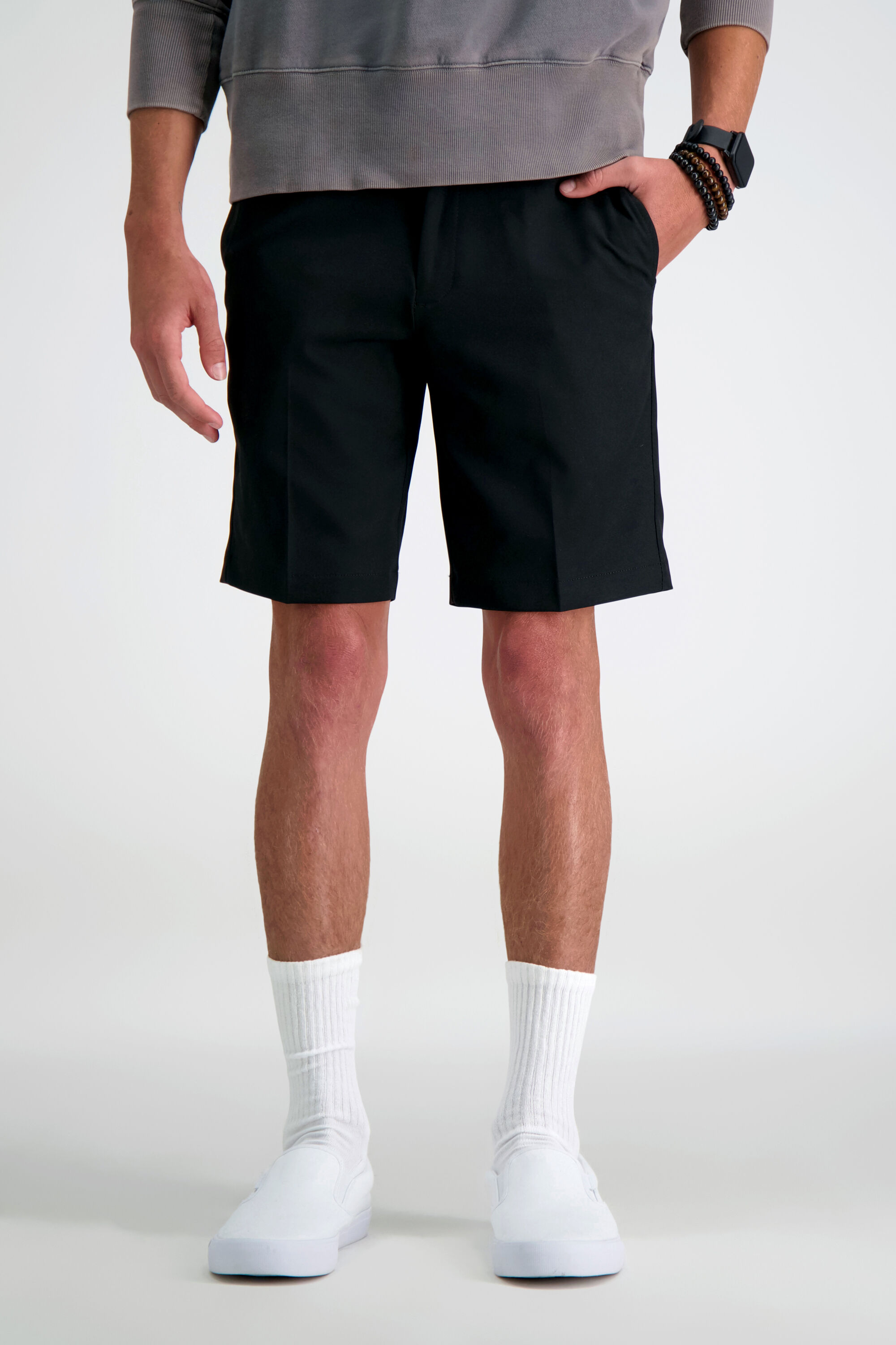 Haggar men's top shorts