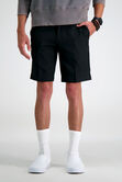 Cool 18&reg; Pro Short, Black view# 2