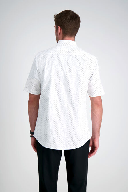 Urban Dot Shirt, White view# 2