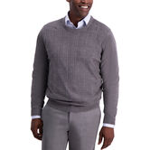 Herringbone Sweater, Stone view# 1