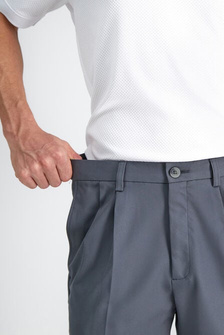 Cool 18&reg; Pro Short, Grey view# 6