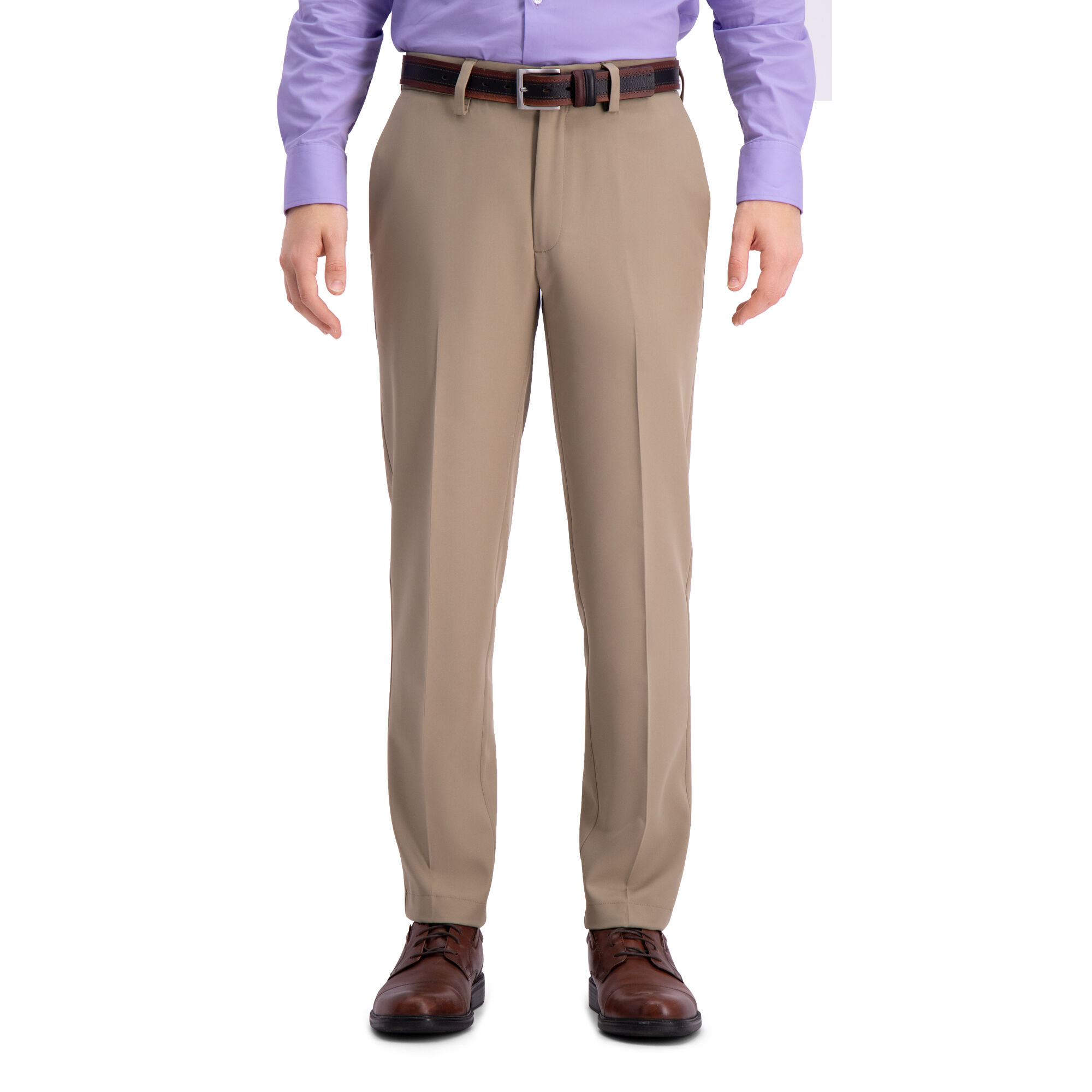 Haggar cool pro clearance 18 slim fit