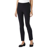 Flatten It Slim Ankle Pant,  Black view# 1