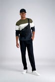 Iron Free Premium Khaki,  view# 5