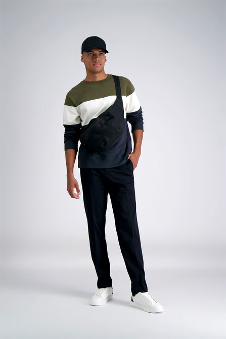 Iron Free Premium Khaki,  view# 5