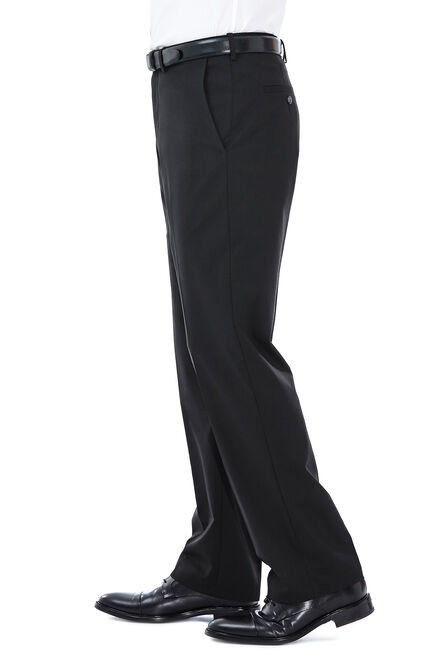 Big & Tall Premium Stretch Solid Dress Pant