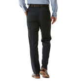 Performance Microfiber Slacks, Black view# 3