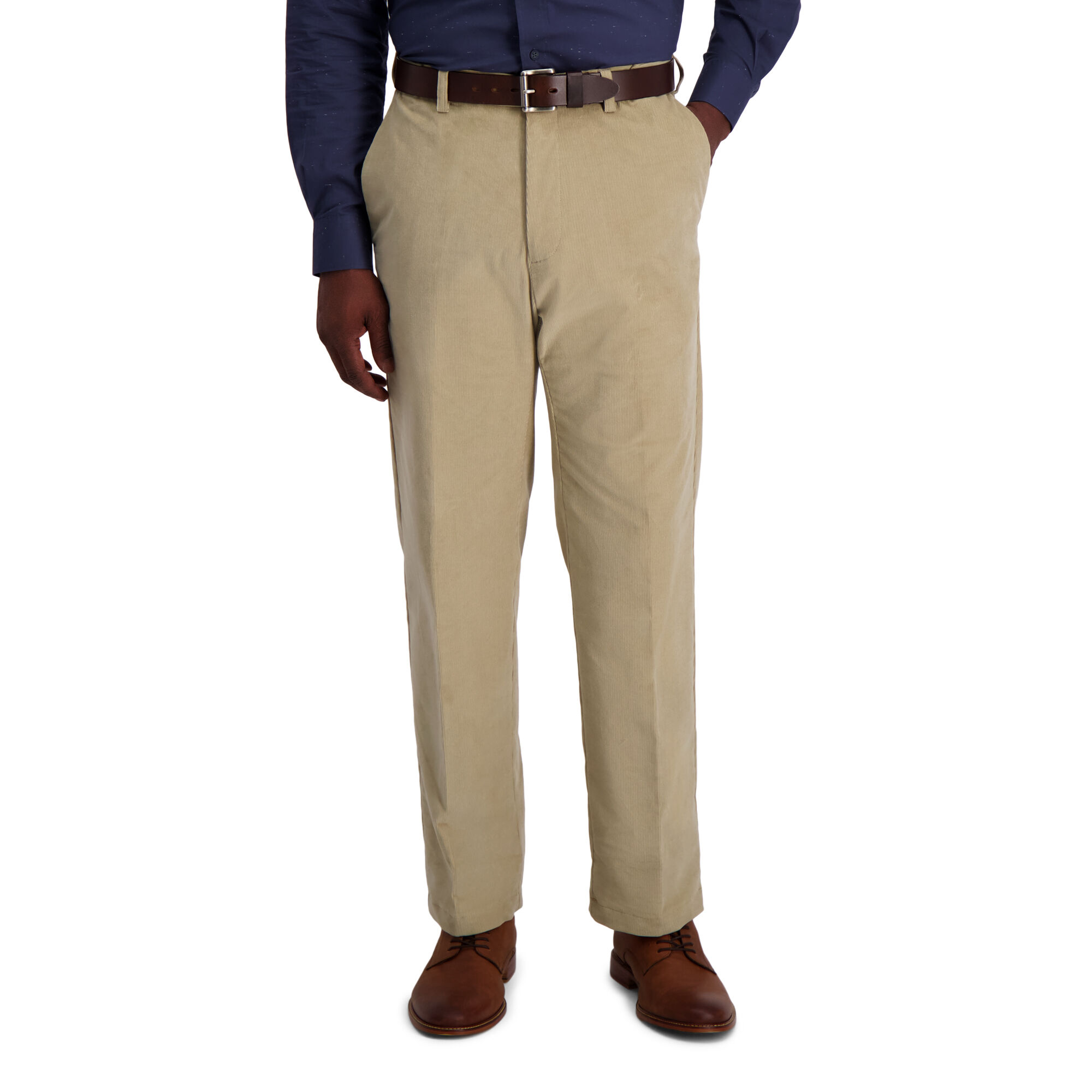 haggar corduroy pants