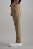 The Active Series&trade; City Flex 5-Pocket Traveler Pant, Khaki view# 5