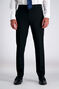 J.M. Haggar Premium Stretch Suit Pant, Black J.M. Haggar Premium Stretch Suit Pant, Black