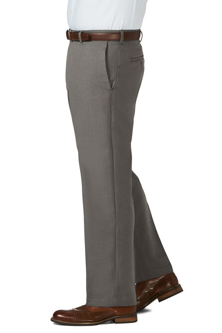 Cool 18&reg; Pro Heather Pant, Heather Grey view# 2