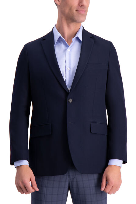 Active Series Blazer , Dark Navy view# 1